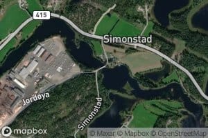 Straumen