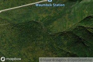 Monroe Brook