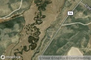Spicer Ditch