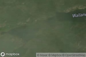 Walland Lake