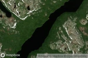 Lac Maire