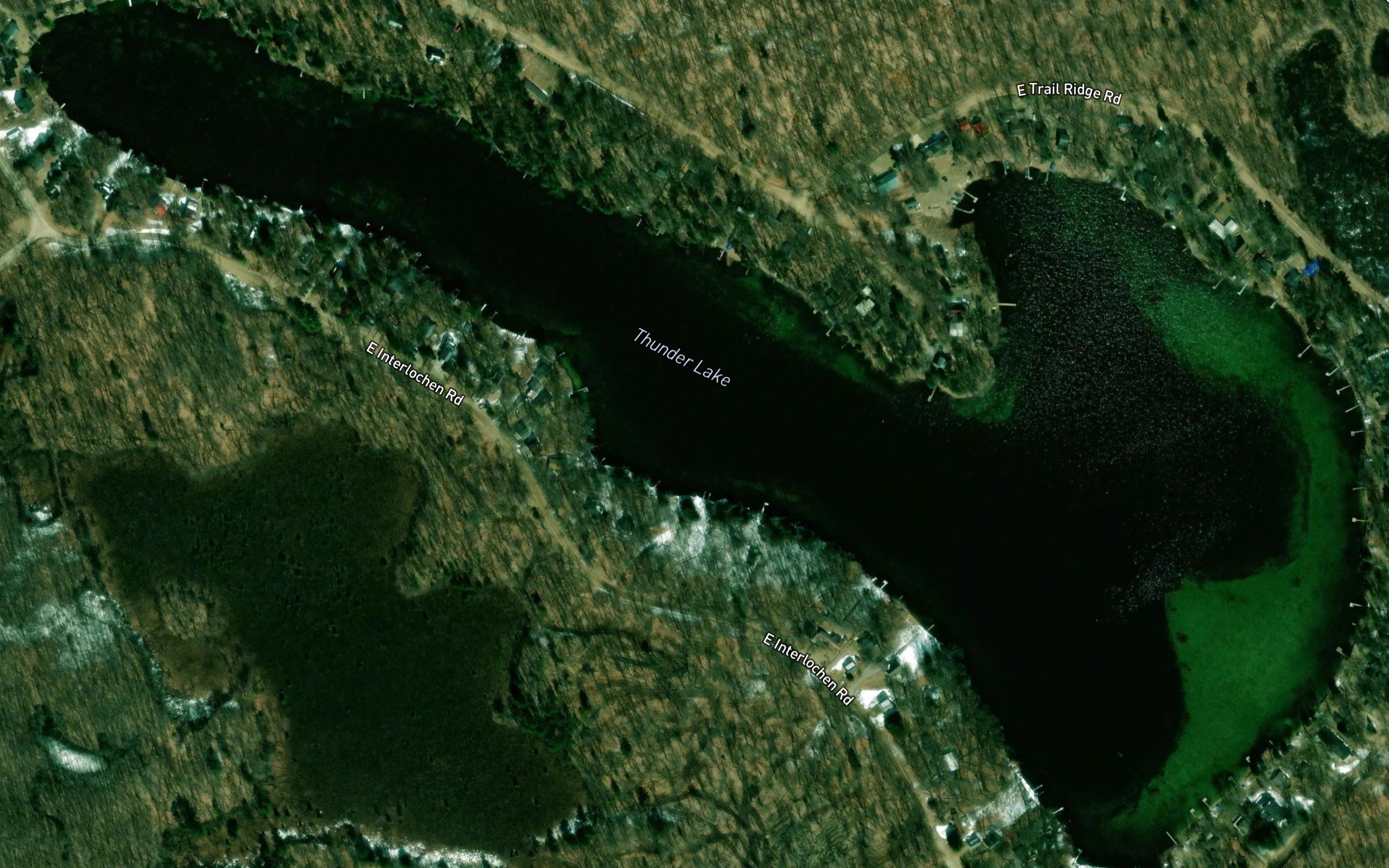 Thunder Lake