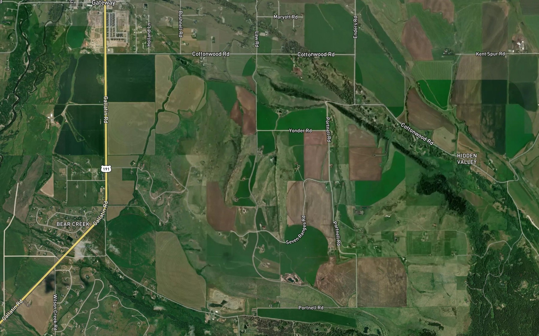 Satellite map of the 03S05E19BB__01 Spring