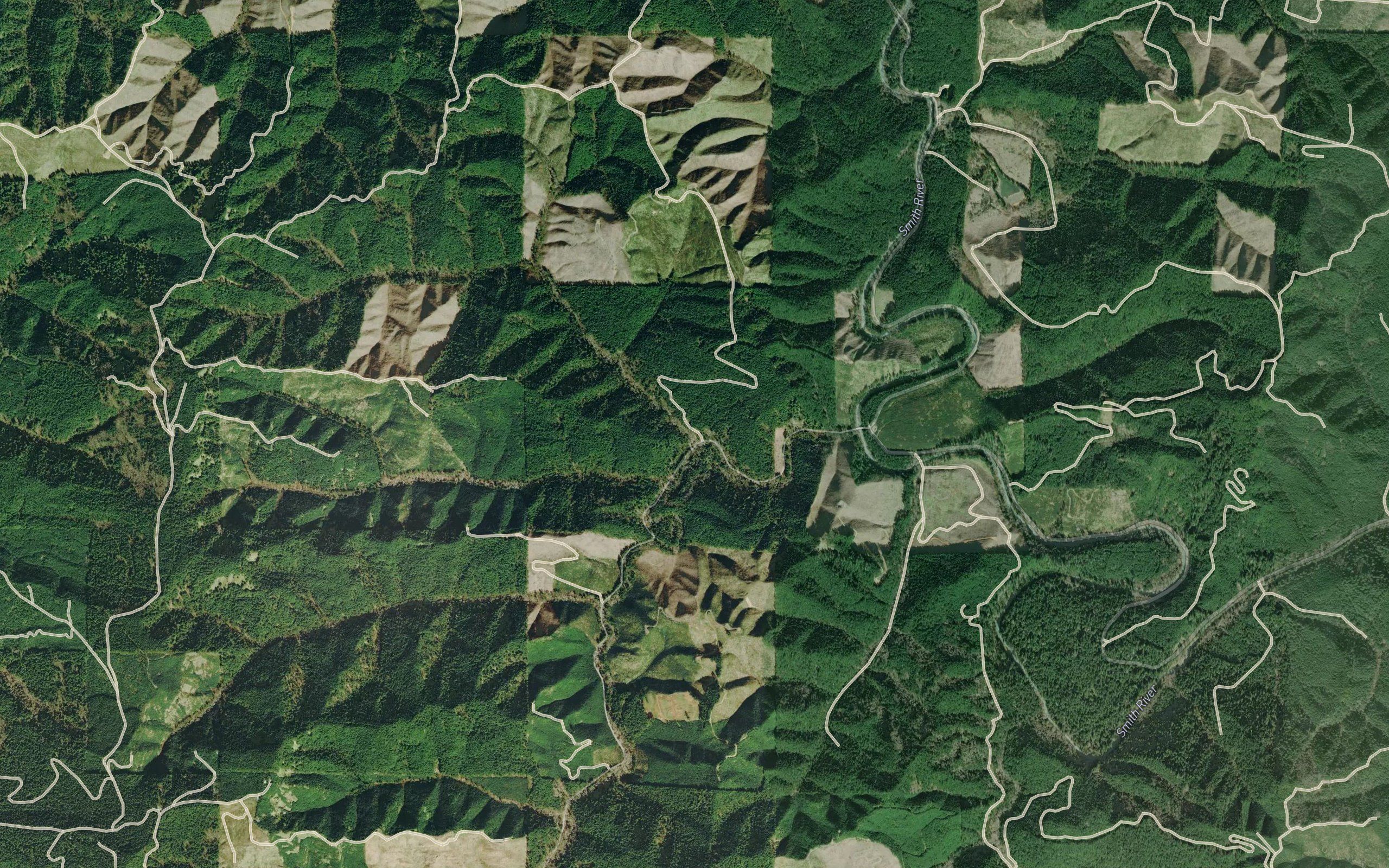 Argue Creek