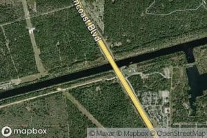 Cross Florida Barge Canal