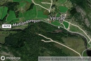Madlandselva