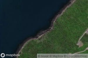 Upper Shelburne Cove