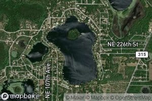 Island Lake