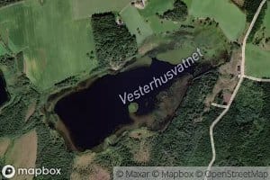 Vesterhusvatnet