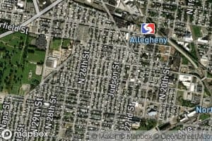 Cohocksink Creek (historical)