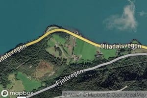 Oygardsbekken