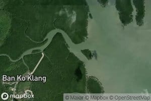 Khlong Ko Klang
