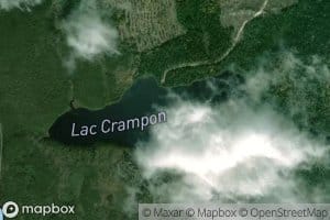 Lac Crampon