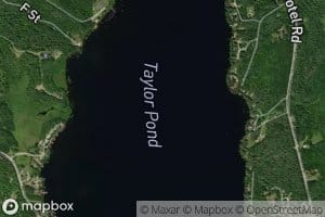 Taylor Pond