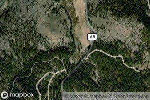 Donivan Creek