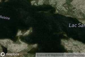 Lac Sarry