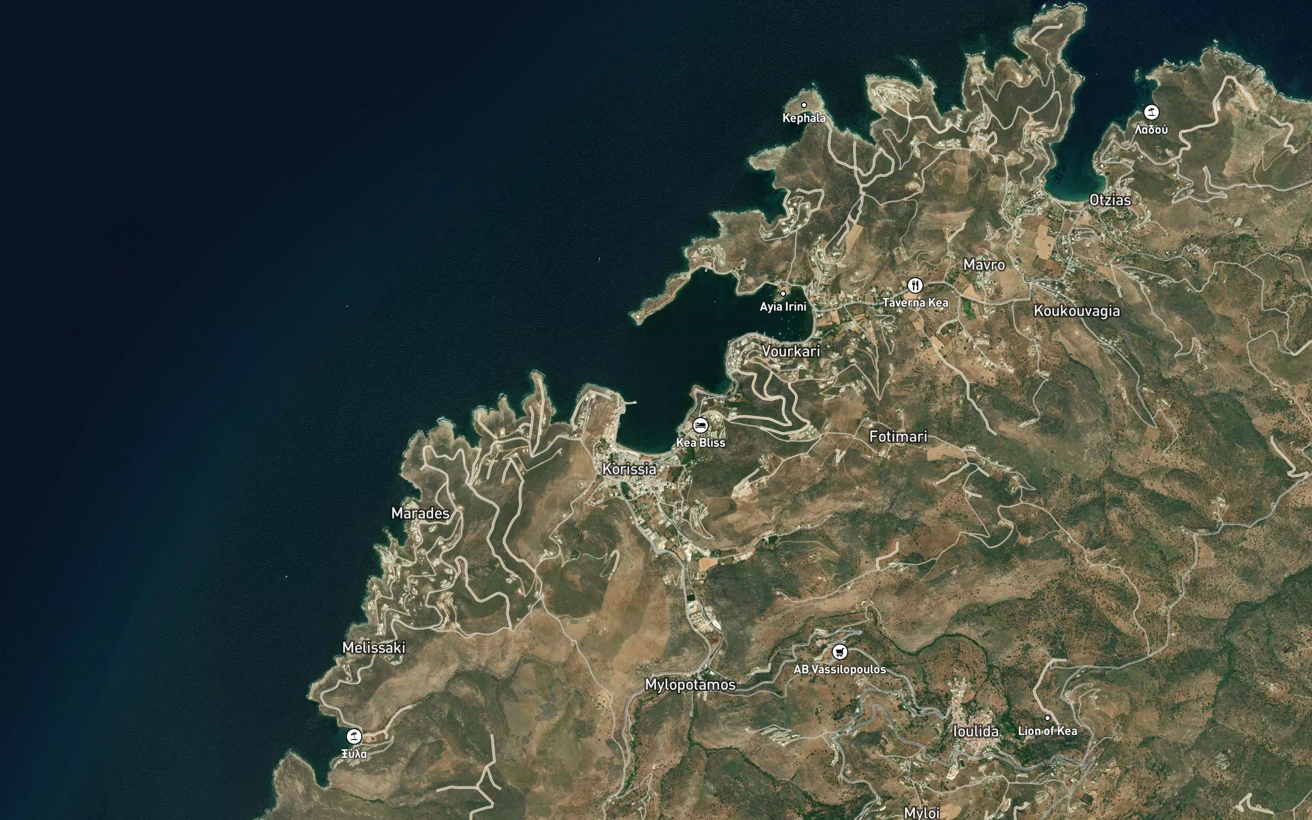 Ormos Livadhi