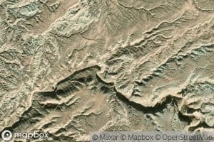 Devils Canyon Spring