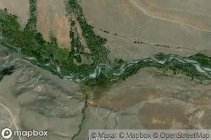 Pickett Creek