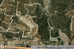 Barranca La Coyotera