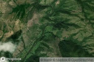 Quebrada Agua Blanca