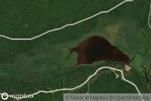 Caribou Brook