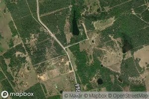 Texas No Name Number 50 Lake