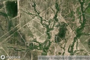 Charco Redondo Spring