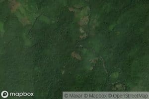 Quebrada Negra Jorral