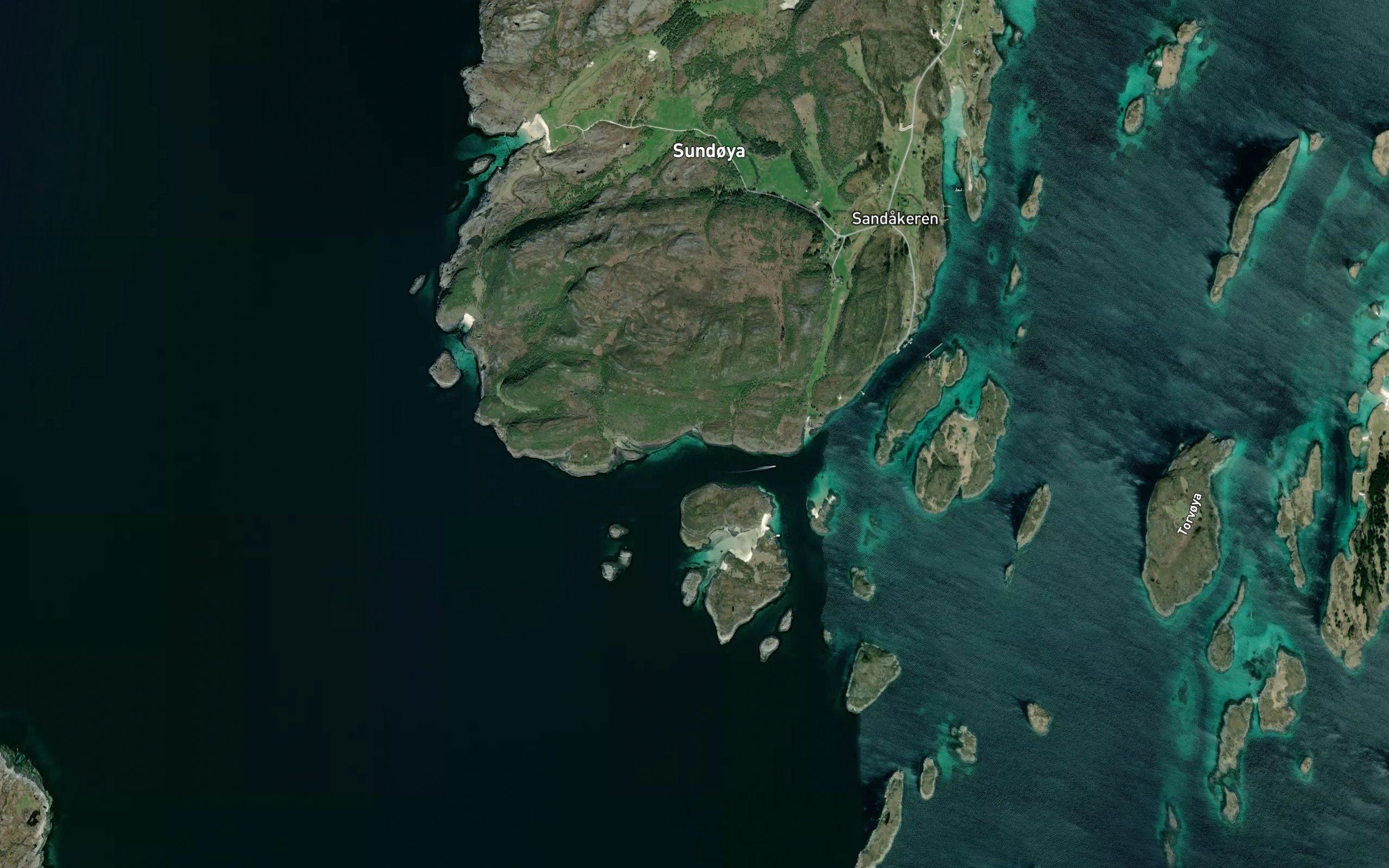 Homannsvika