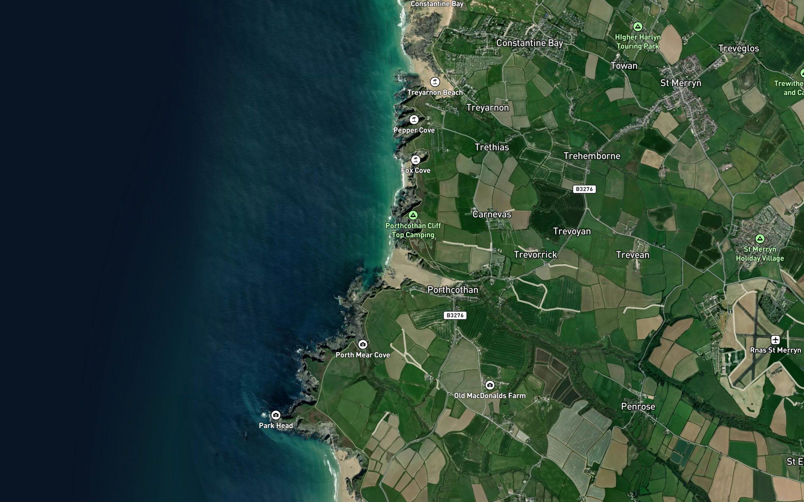 Long Cove