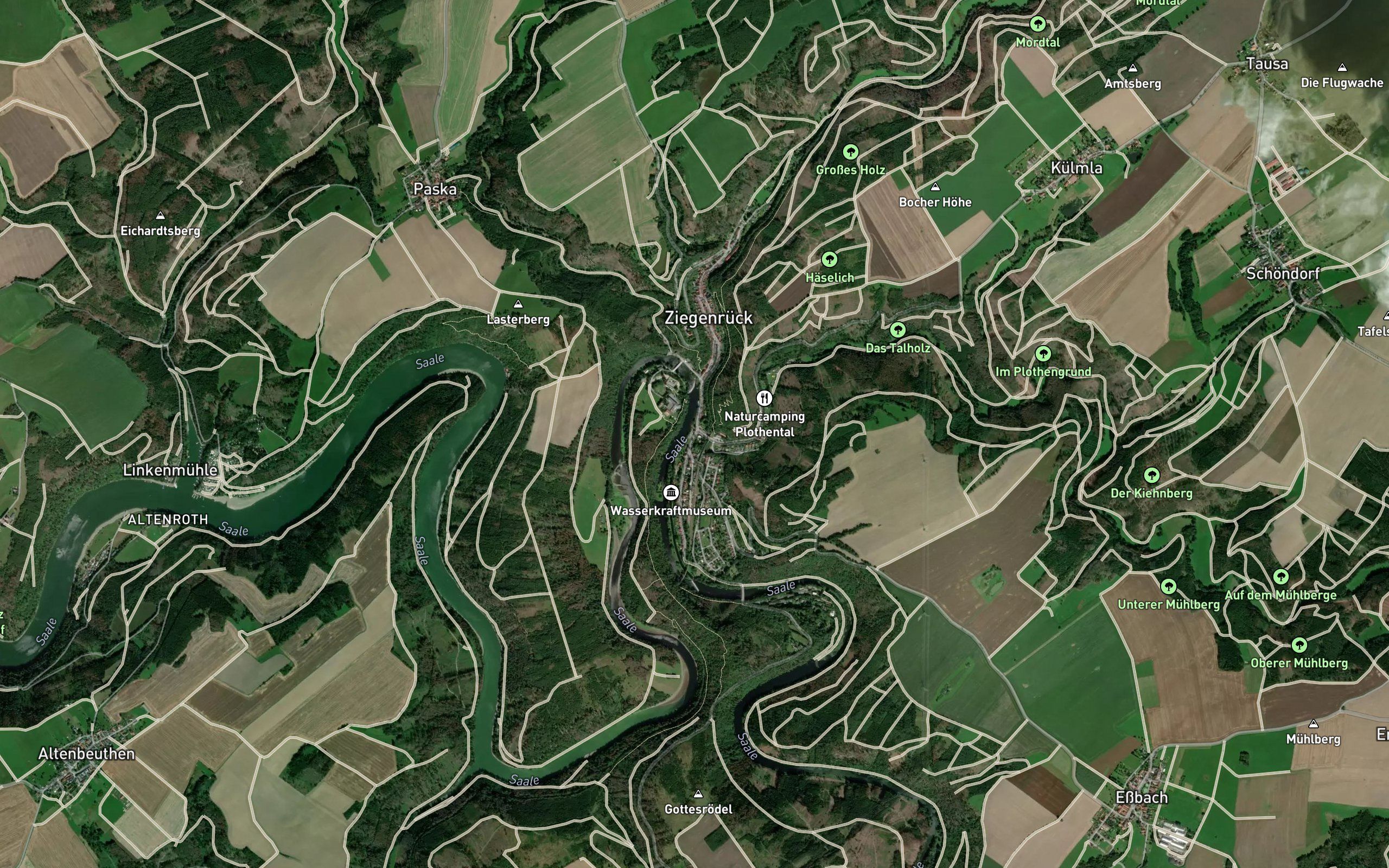 Plothenbach