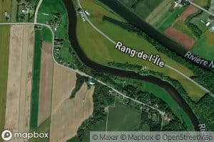 Cours d'eau Georges-Fleurent