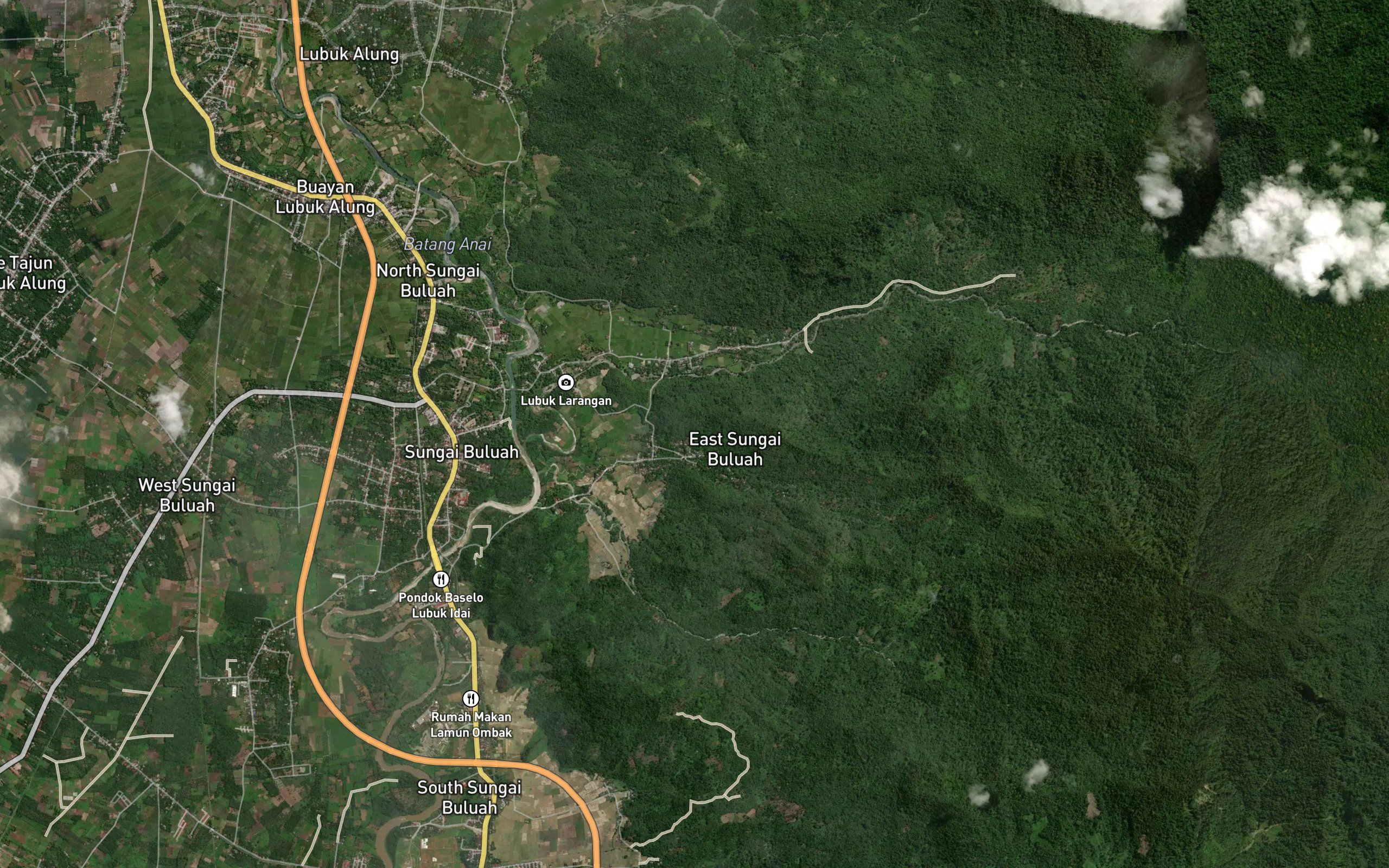 Sungai Buluh
