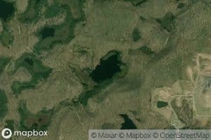 Anient Lake