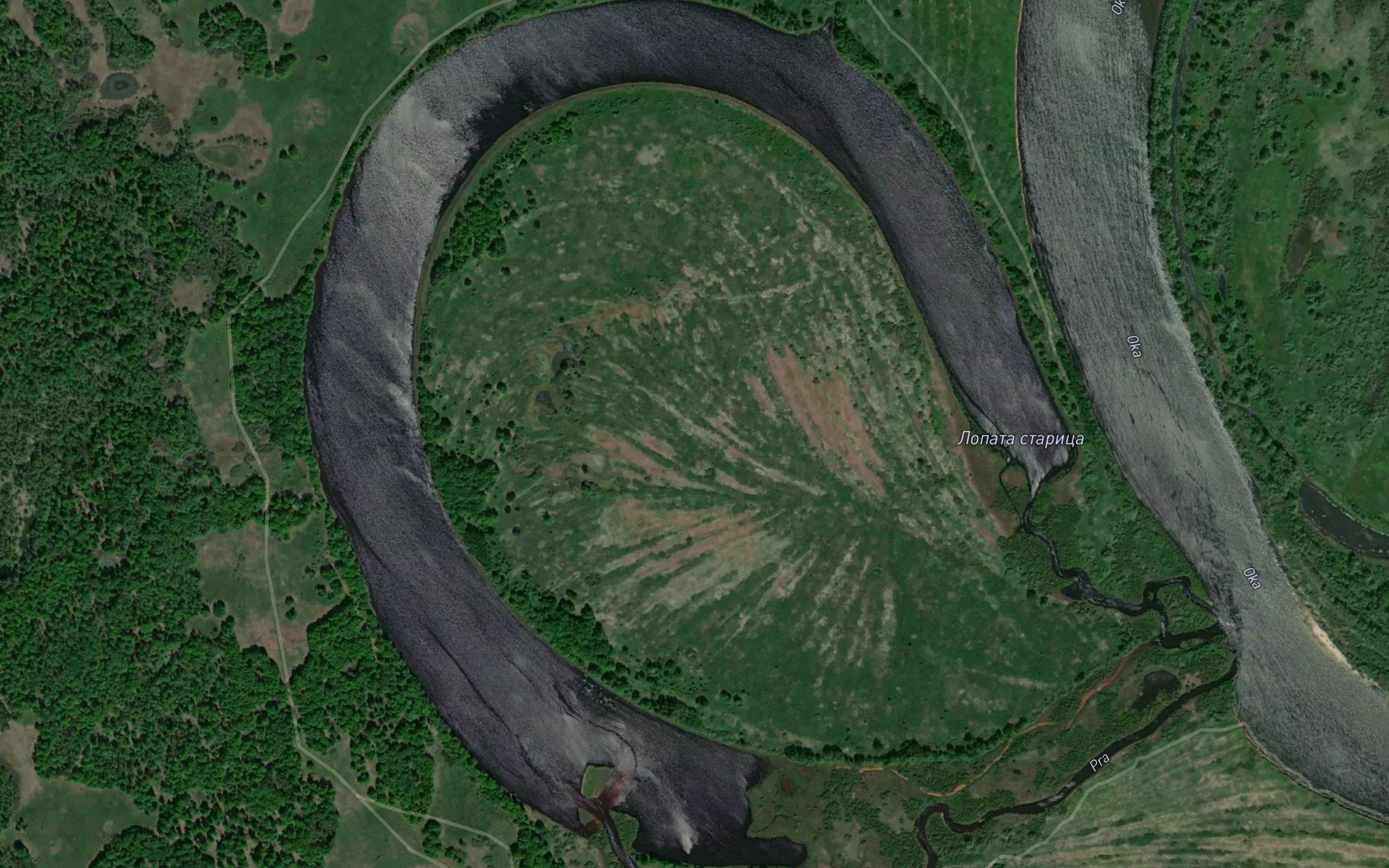 Ozero Markino