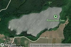 Grosser Peetschersee
