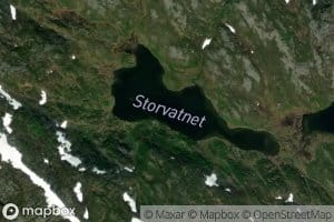 Storvatnet
