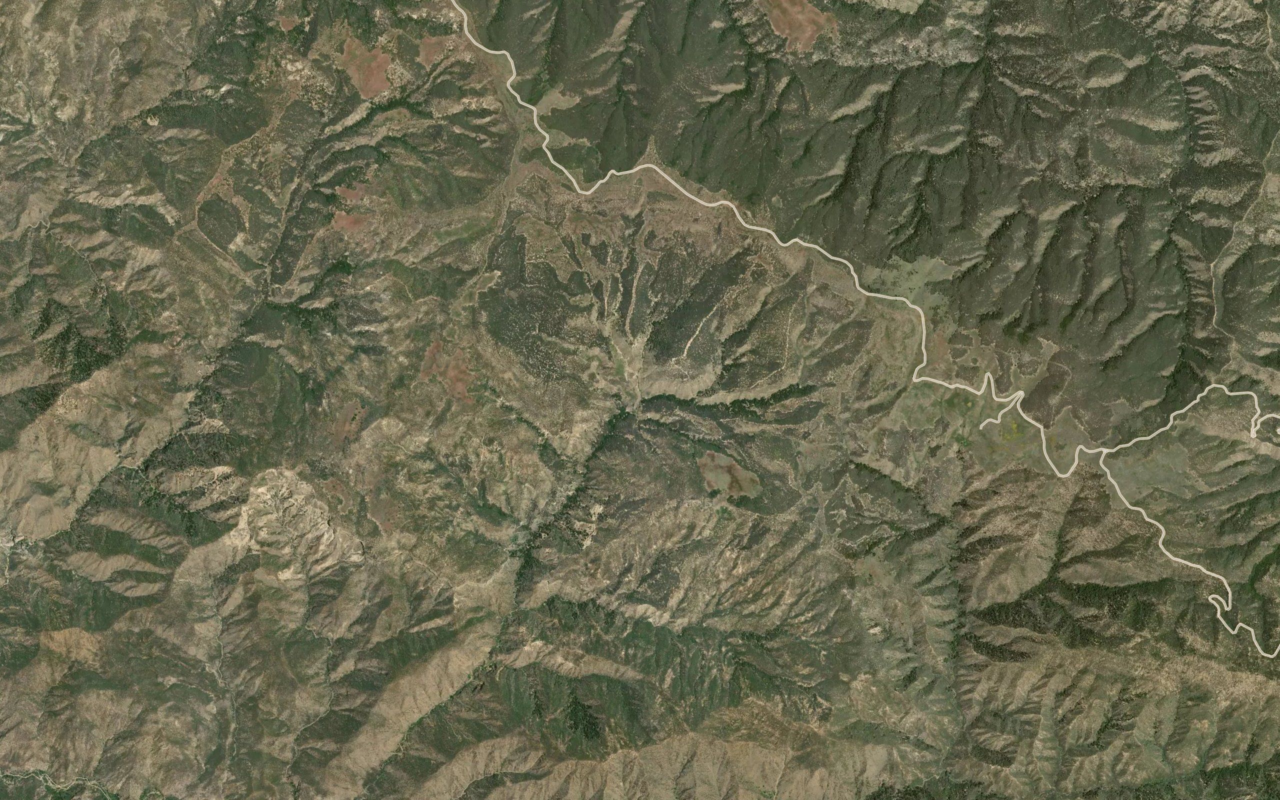 Logan Spring