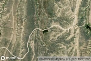 Round Corral Reservoir