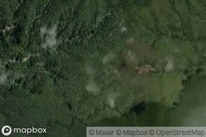 Eyelet Creek