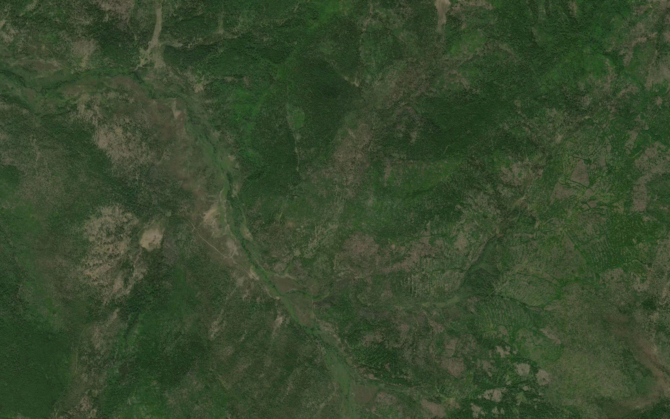 Pad' Poperechnaya