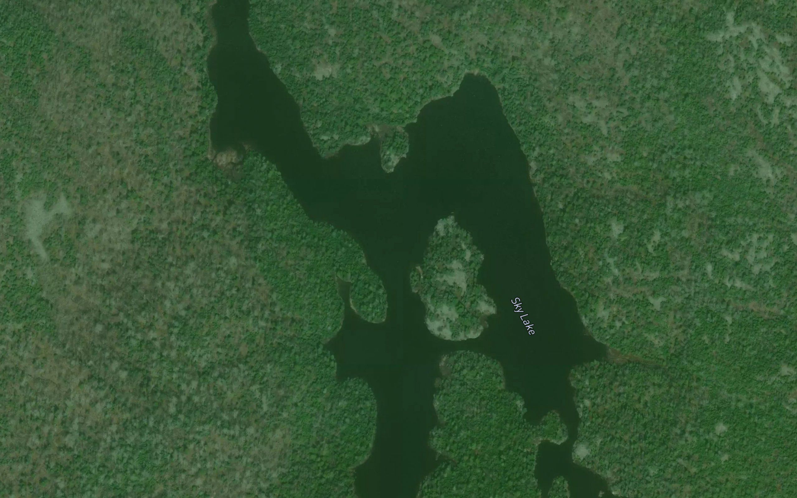 Sky Lake