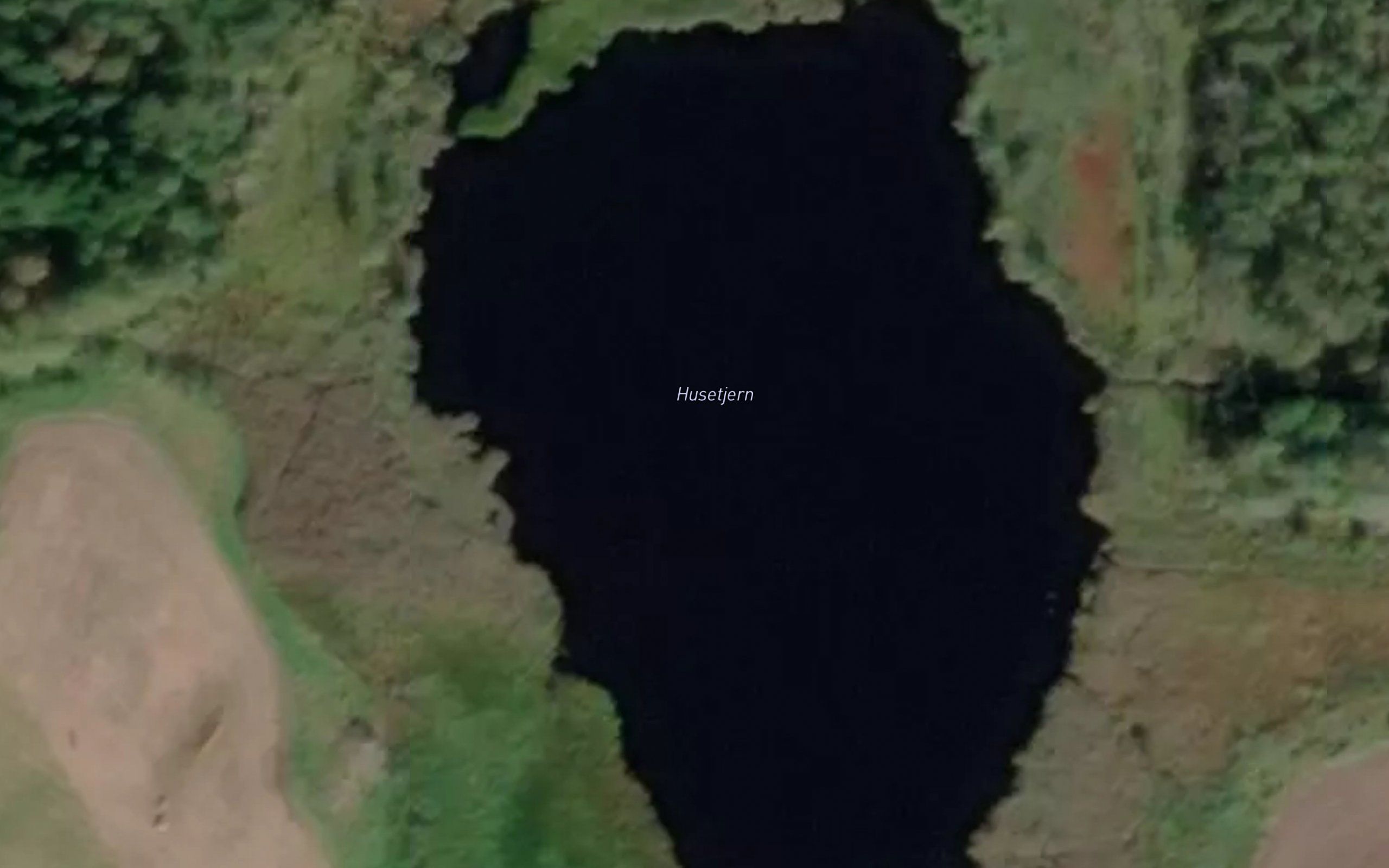Husetjern