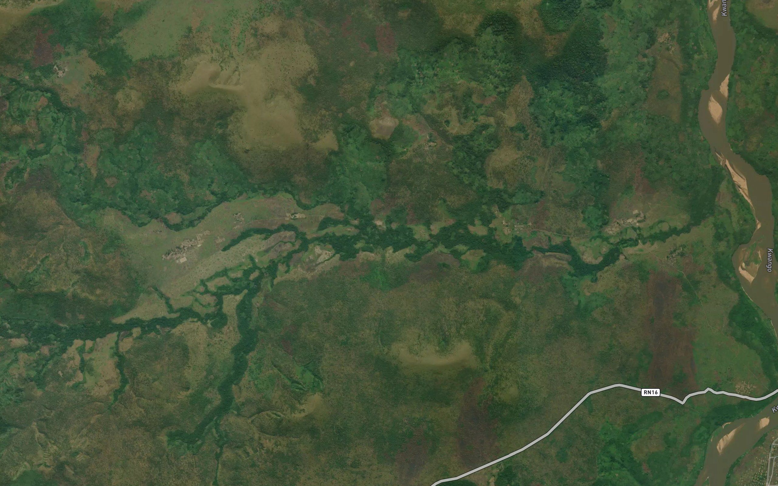 Tsinga