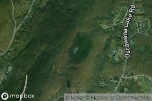 Upper Cranberry Pond