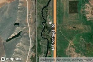 Freezeout Creek