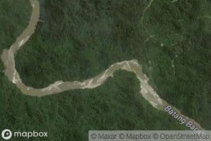 Sungai Lisang