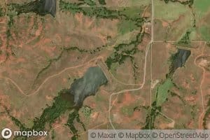 Beaver Dam Creek Site 1