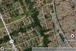 Corrego Vereda da Cruz